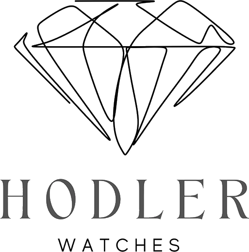 Logo van Hodler Watches